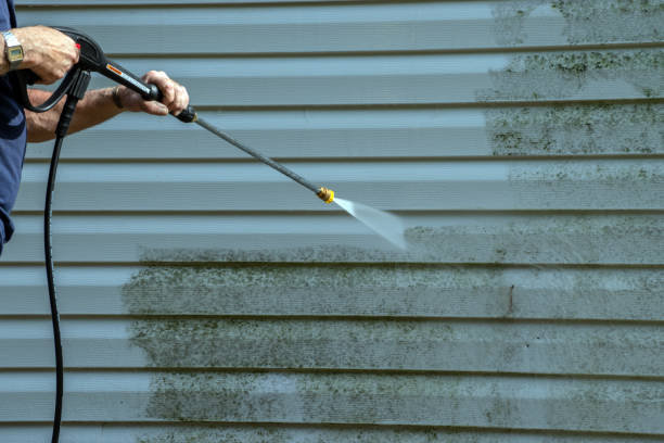 Best Commercial Building Pressure Washing  in Sandwich, IL