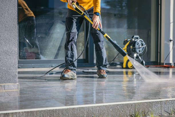 Best Deck Pressure Washing  in Sandwich, IL