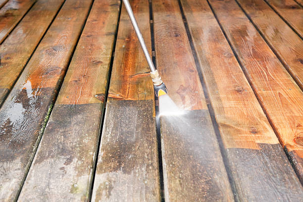 Best Pressure Washing Cost  in Sandwich, IL