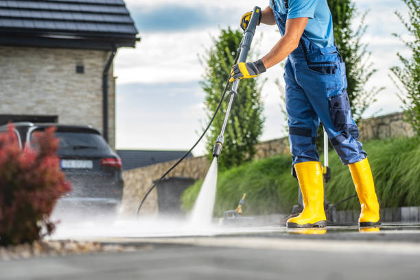 Best Commercial Pressure Washing  in Sandwich, IL