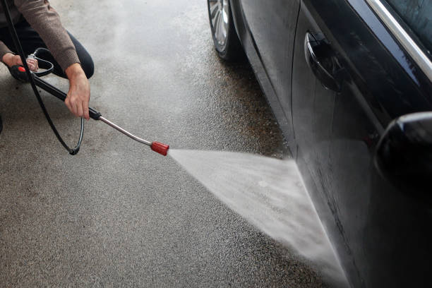 Best Residential Pressure Washing Services  in Sandwich, IL